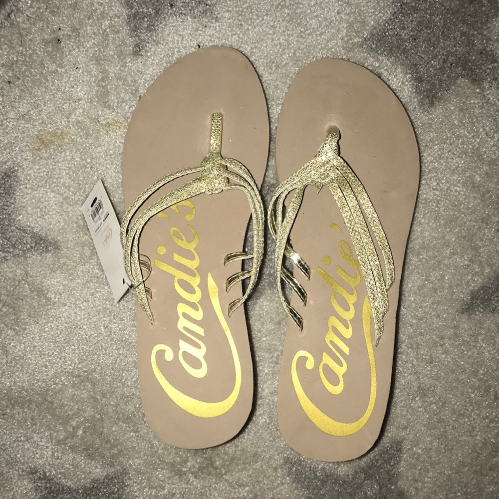 Heeled Sandals